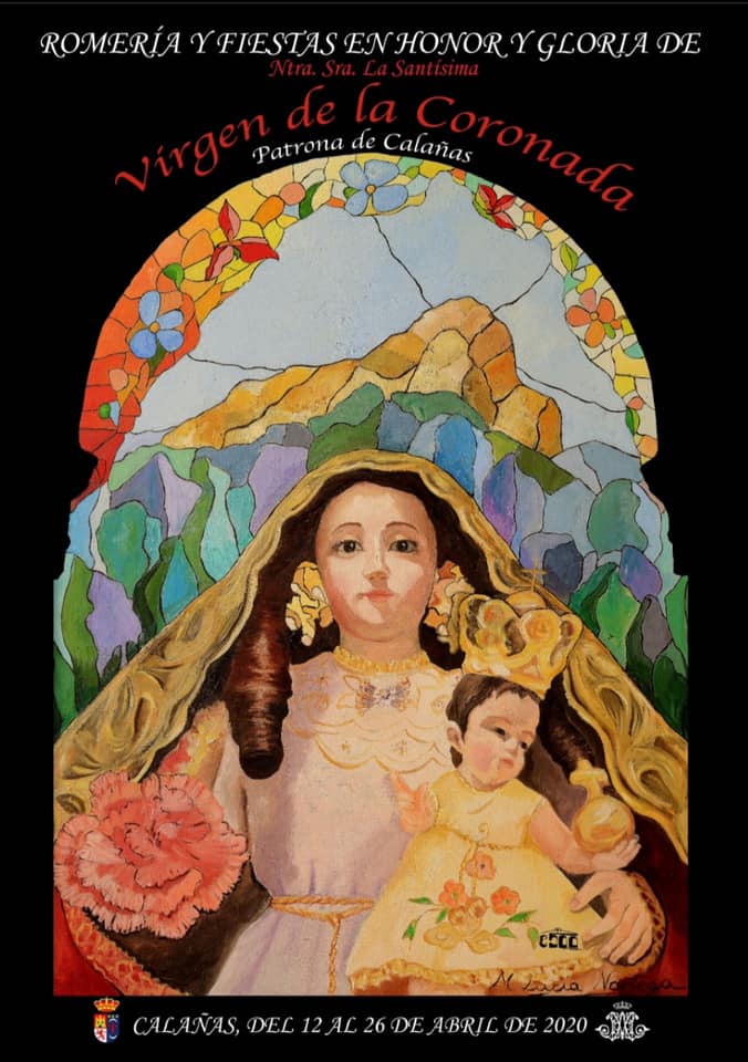 Romería de Nuestra Señora de la Coronada  